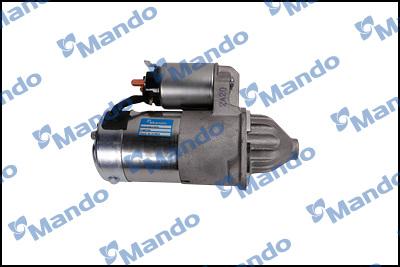 Mando BN3610032630 - Starter www.autospares.lv