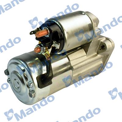 Mando BN3610023061 - Starteris www.autospares.lv