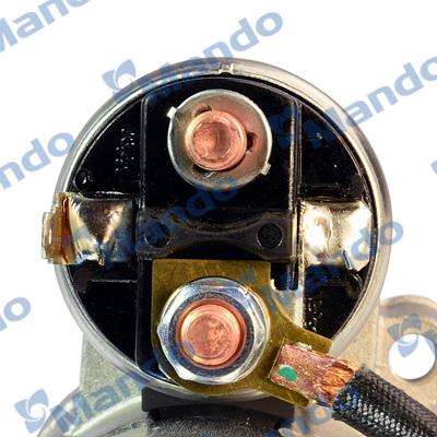 Mando BN3610023061 - Starter www.autospares.lv