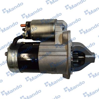 Mando BN3610023160 - Starteris www.autospares.lv