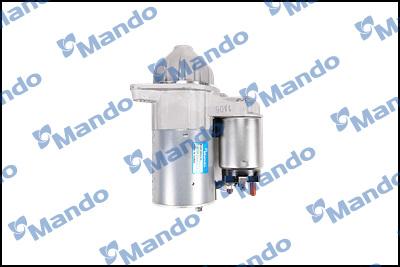 Mando BN3610023161 - Starteris www.autospares.lv