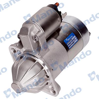 Mando BN3610023100 - Starteris www.autospares.lv