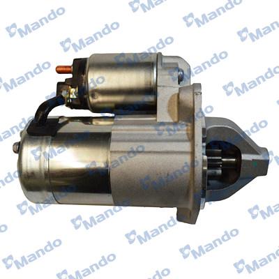 Mando BN3610023171 - Starter www.autospares.lv