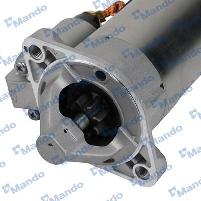 Mando BN3610022855 - Starter www.autospares.lv