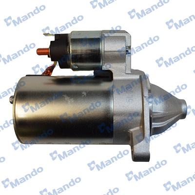 Mando BN3610022860 - Starter www.autospares.lv