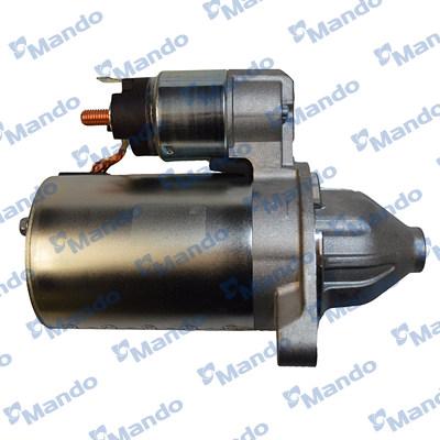 Mando BN3610022810 - Starteris autospares.lv