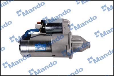 Mando BN3610027510 - Starteris autospares.lv