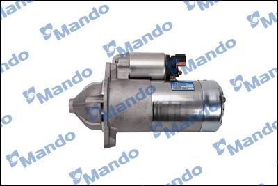 Mando BN361002A100 - Starteris www.autospares.lv