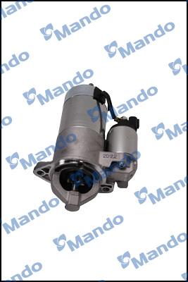 Mando BN361002A100 - Starter www.autospares.lv