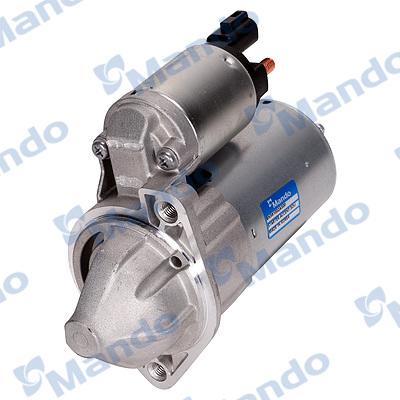 Mando BN361002A300 - Starter www.autospares.lv