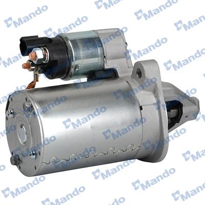 Mando BN361002B500 - Starteris www.autospares.lv