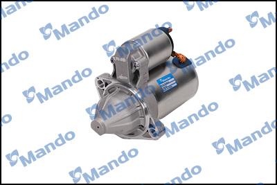 Mando BN361002B030 - Starteris www.autospares.lv