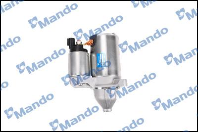 Mando BN361002B020 - Starteris www.autospares.lv