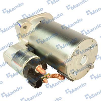 Mando BN361002B100 - Starteris www.autospares.lv