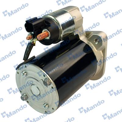 Mando BN361002B102 - Starteris www.autospares.lv