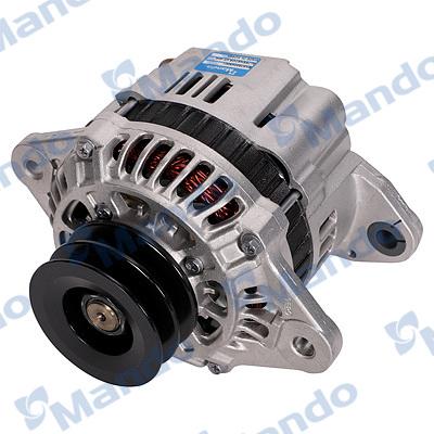 Mando BN3730045001 - Ģenerators www.autospares.lv