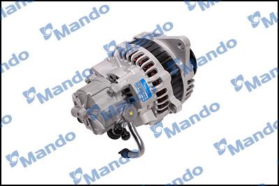 Mando BN3730042910 - Ģenerators www.autospares.lv