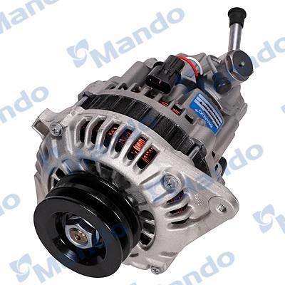 Mando BN3730042542 - Ģenerators www.autospares.lv