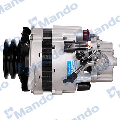 Mando BN3730042624 - Ģenerators www.autospares.lv