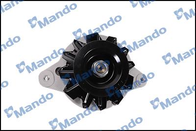 Mando BN3730042620 - Ģenerators www.autospares.lv