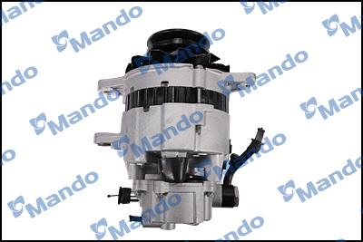 Mando BN3730042620 - Ģenerators www.autospares.lv