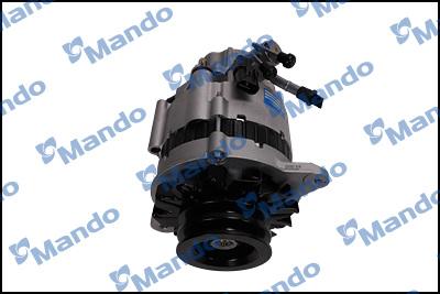 Mando BN3730042621 - Ģenerators www.autospares.lv