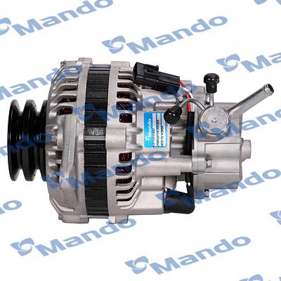 Mando BN3730042860 - Alternator www.autospares.lv