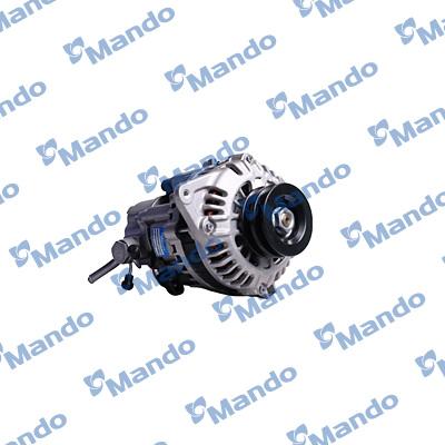 Mando BN3730042861 - Alternator www.autospares.lv