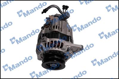 Mando BN3730042356 - Ģenerators www.autospares.lv