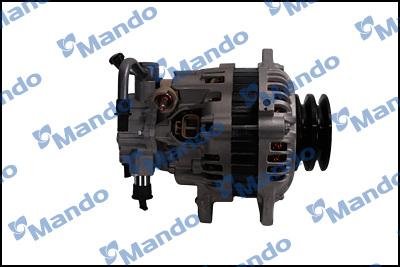 Mando BN3730042356 - Ģenerators www.autospares.lv