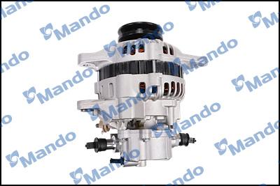 Mando BN3730042711 - Ģenerators www.autospares.lv