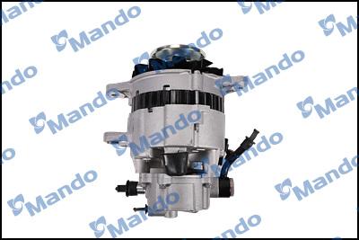 Mando BN3730047450 - Ģenerators www.autospares.lv