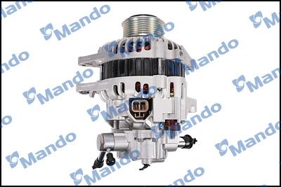 Mando BN373004A112 - Ģenerators www.autospares.lv