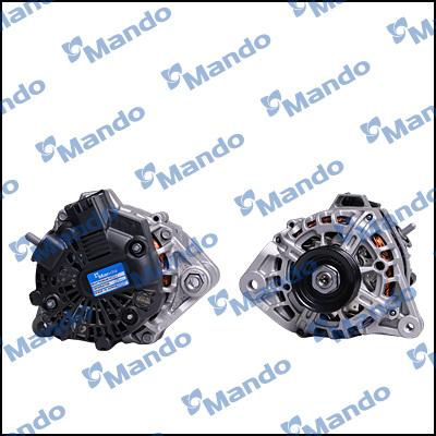 Mando BN3730004610 - Ģenerators www.autospares.lv