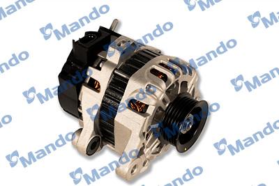 Mando BN3730004310 - Ģenerators www.autospares.lv