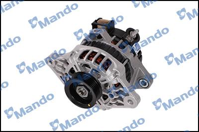 Mando BN3730003100 - Генератор www.autospares.lv