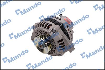 Mando BN3730033103 - Ģenerators www.autospares.lv