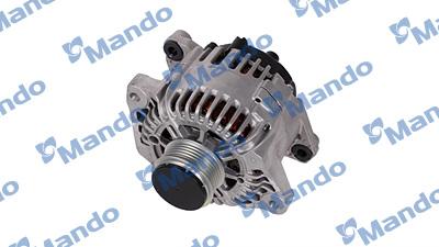 Mando BN3730025201 - Ģenerators www.autospares.lv