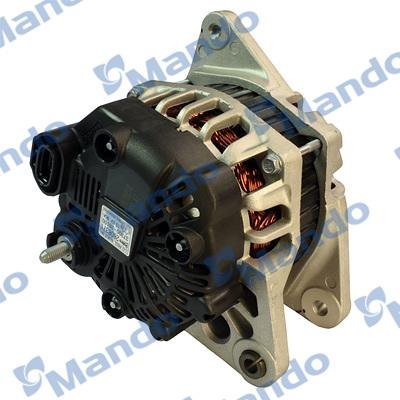 Mando BN3730026100 - Ģenerators www.autospares.lv