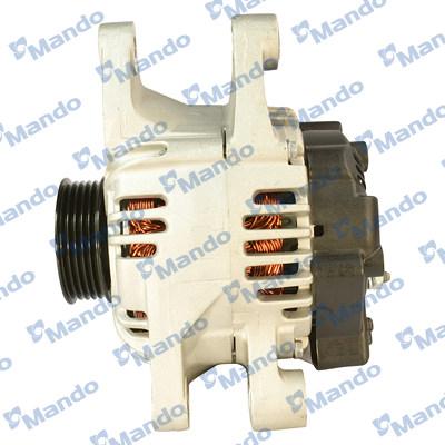 Mando BN3730023650 - Ģenerators autospares.lv