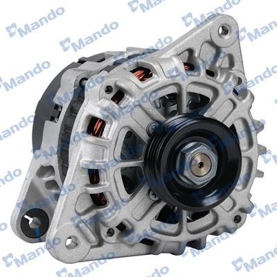 Mando BN3730023600 - Alternator www.autospares.lv