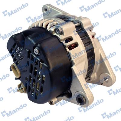 Mando BN3730022200 - Ģenerators www.autospares.lv