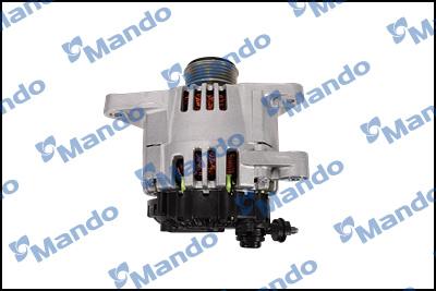 Mando BN373002A401 - Ģenerators www.autospares.lv