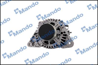 Mando BN373002A010 - Ģenerators www.autospares.lv