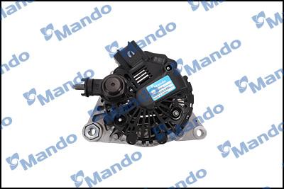 Mando BN373002A010 - Ģenerators www.autospares.lv