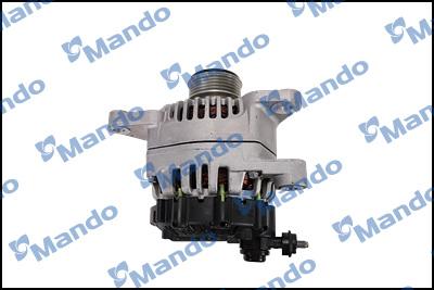 Mando BN373002A010 - Alternator www.autospares.lv