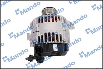 Mando BN373002A110 - Генератор www.autospares.lv