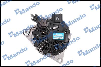 Mando BN373002A110 - Ģenerators www.autospares.lv