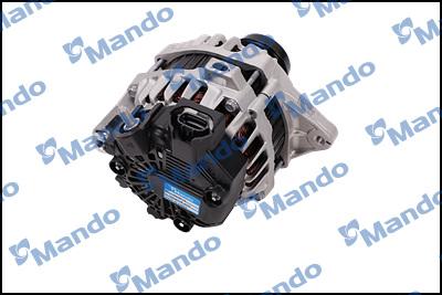 Mando BN373002B710 - Ģenerators www.autospares.lv