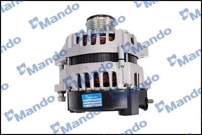 Mando BN373002F000 - Ģenerators www.autospares.lv